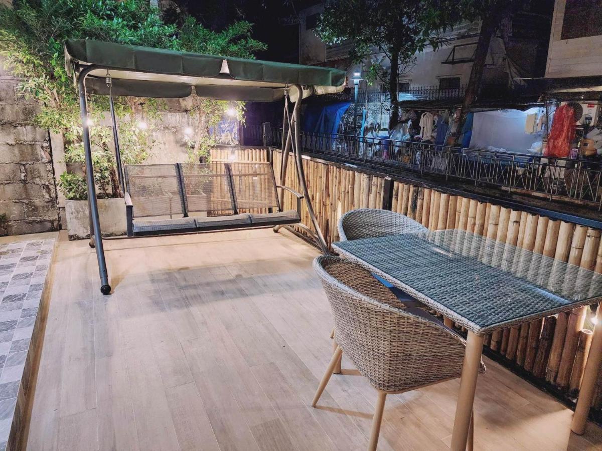 Canal View Lo-Ha Guest House, Contactless Check-In بانكوك المظهر الخارجي الصورة