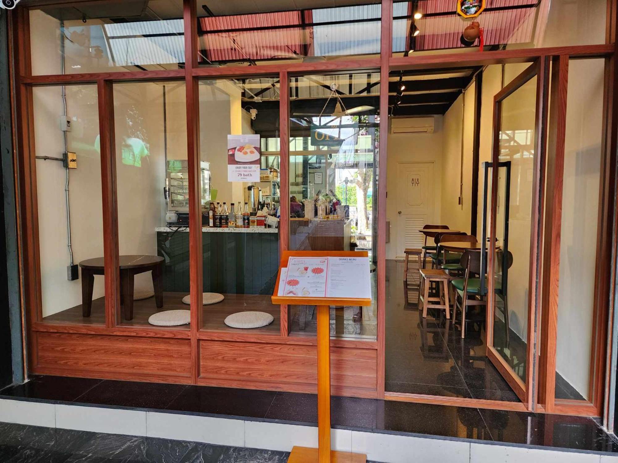 Canal View Lo-Ha Guest House, Contactless Check-In بانكوك المظهر الخارجي الصورة